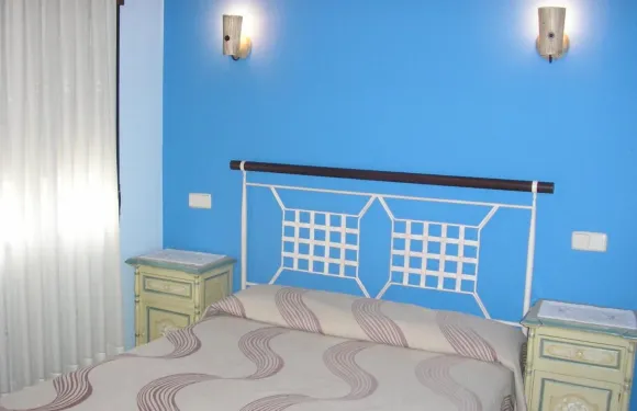 帕卡之家住宿加早餐旅館