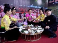 Duc Thang Guest House (Nhà Nghỉ Đức Thắng) - petit déjeuner