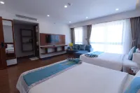 Mento Hotel Quy NHON