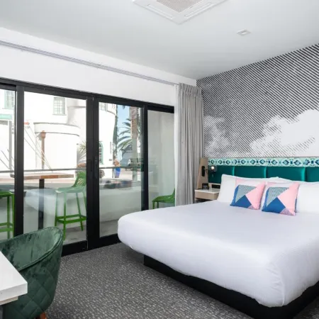 Bellanca Hotel