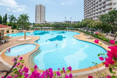 รูปภาพของMein Haus @Jomtien