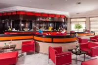 Tui Magic Life Africana - Baarit