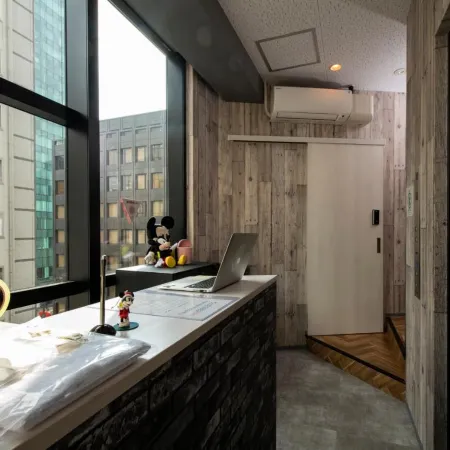 Bnb+ Kanda Terrace Ogawamachi