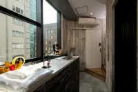 B&B+ 칸다 - 호스텔
