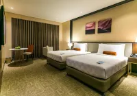 Grand Summit Hotel General Santos Hotels in General Santos