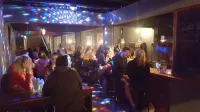 發件箱旅館 - 酒吧