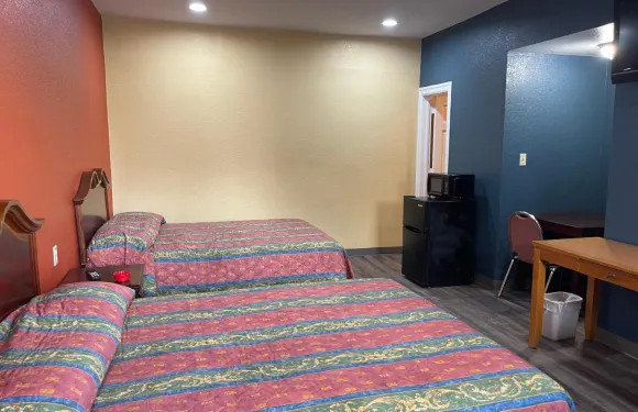 Kenwood宮廷汽車旅館