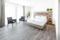 Landhotel Kirchberg Hotels in Kirchberg an der Jagst