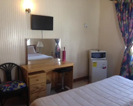 Eko Cozy Guest House Hotels in St. John's