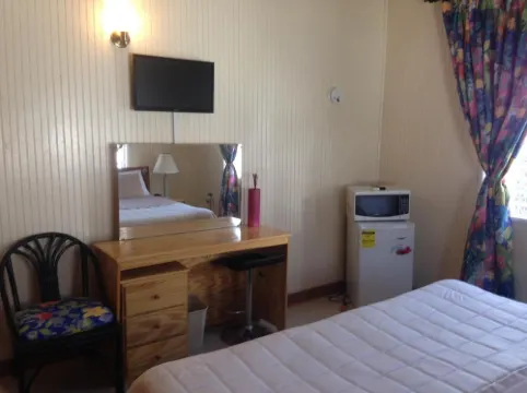 Eko Cozy Guest House