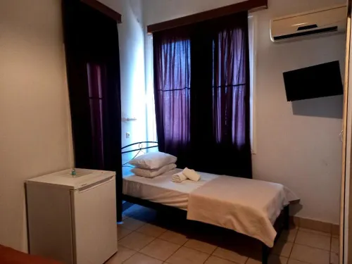 Hotel Korydallos Hôtels à : Elefsina