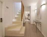 Double A Luxury Room Hotels in Olbia