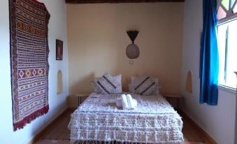 Riad Douar des Oliviers