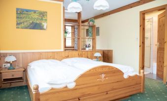 Hotel Garni Weinberghof & Weingut Lagler
