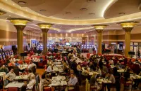 Hotel y Casino Del Río - General Roca - Breakfast