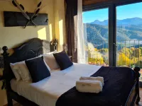 Hotel Rural & Spa Mas Prat Hotel a Mollo