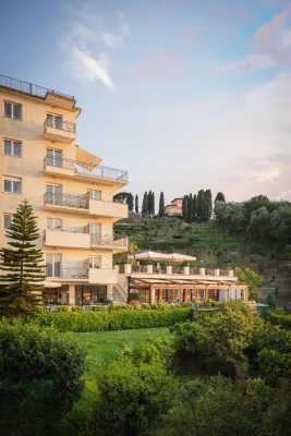 Doria Park Hotel Hotels in Lerici