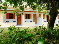 Anemona Studios Hotels in Agios Stefanos