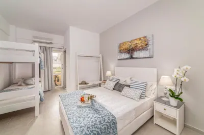 Roxani Hotel فنادق في Amoudara Herakliou