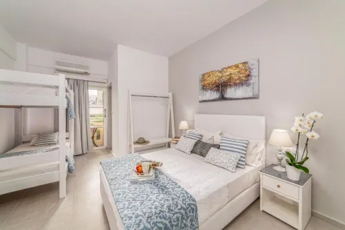 Roxani Hotel Hotels in Amoudara Herakliou