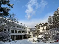Nikko Kanaya Hotel Hotel in zona Tobu World Square
