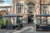 Metropolis - Hotel di Charme Hotels in Rome