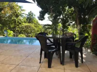 Hotel Pousada Rancho Fundo - Swimmingpools