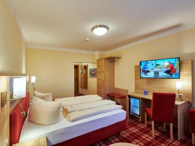 Hotel Elbparadies