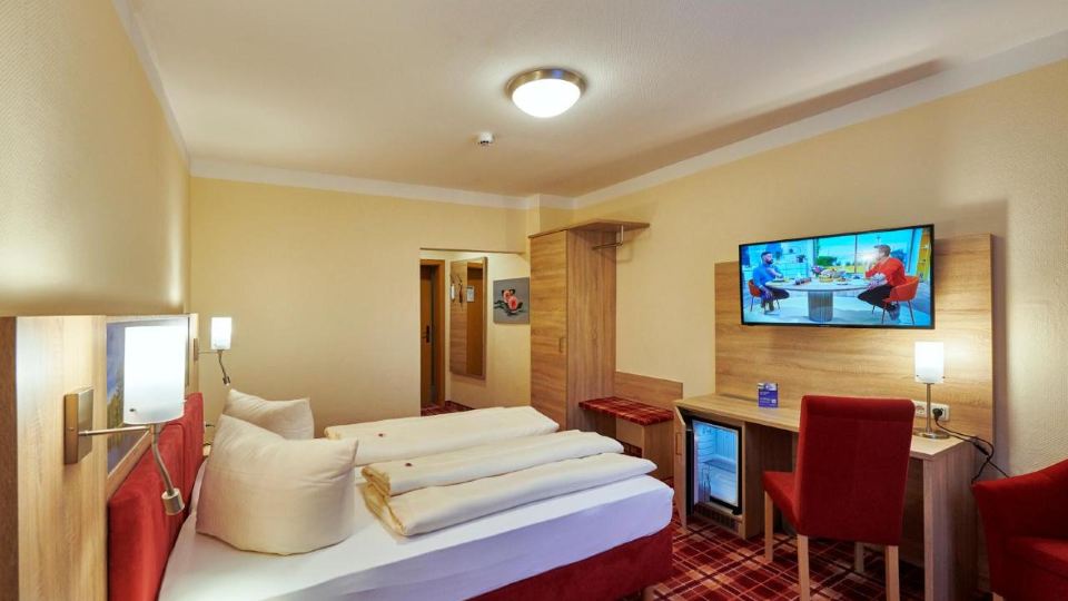 Hotel Elbparadies