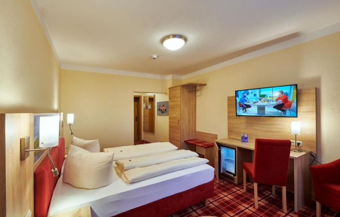 Hotel Elbparadies