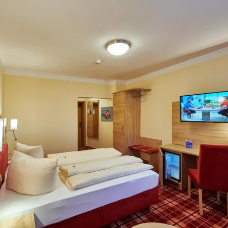 Hotel Elbparadies
