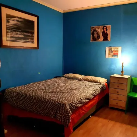 St Kilda East Backpackers' Hostel