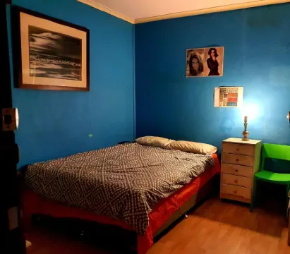 St Kilda East Backpackers' Hostel