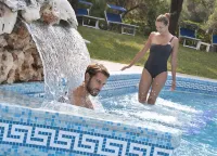 Hotel Terme Bologna - Hot Springs