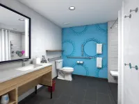 Tru by Hilton Huntsville Research Park Area