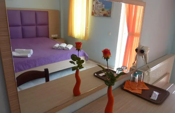 白玫瑰海灘酒店