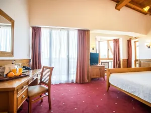 Pirin Golf Hotel & Spa