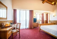 Pirin Golf Hotel & Spa Hotels in Razlog