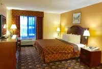 Cabot Inn & Suites Hôtels à : Whitefield
