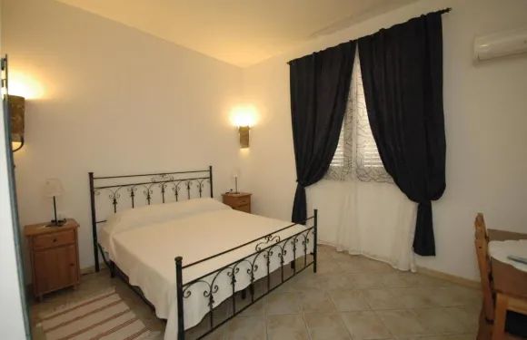 巴格里奧費利託酒店