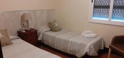 Palacio Doñana , Rural & Luxury Các khách sạn ở Matalascanas