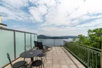Hotel Ristorante San Carlo Hôtels à : Arona
