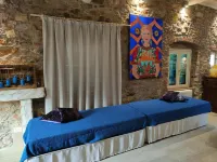 Inside the Wall Hotels in Lucca