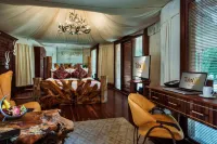 Telal Resort Al Ain