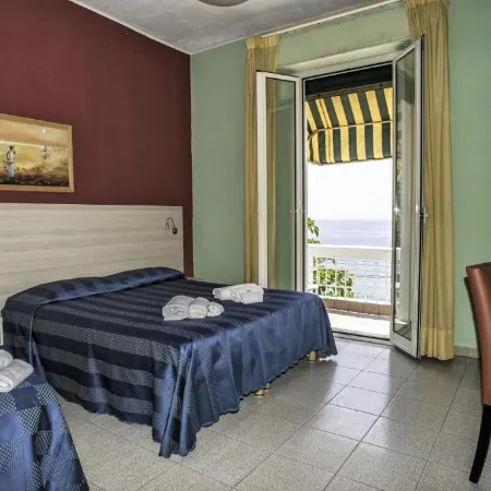 Hotel Villa la Brise
