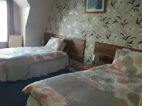 Glen Orchy House Hotel di Lerwick