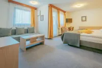 Garni Hotel Miklič Hotels in Kranjska Gora