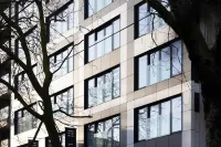 L-Avenue Hotels in Bryssel