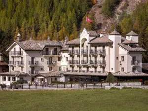 Hotel Miramonti