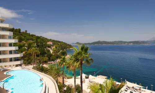 RMH Lopud Lafodia Resort & Wellness